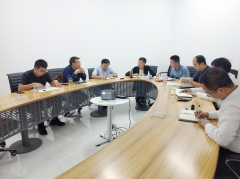 【鄭投產(chǎn)業(yè)園要聞】深度暢談共話合作，共探河南中小企業(yè)出海新思路